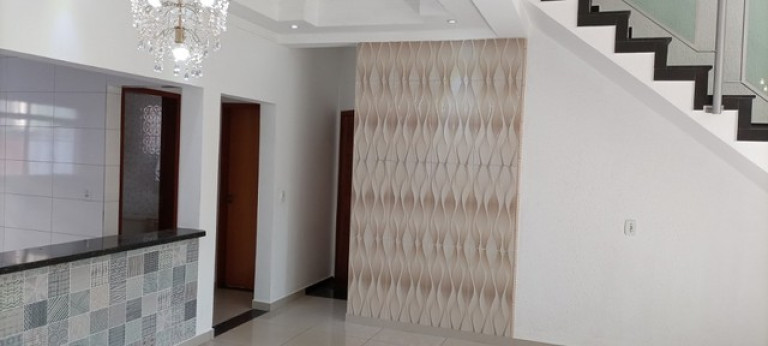 Imagem Sobrado com 3 Quartos à Venda, 153 m² em Horto Florestal - Sorocaba Imagem Sobrado com 3 Quartos à Venda, 153 m² em Horto Florestal - Sorocaba
