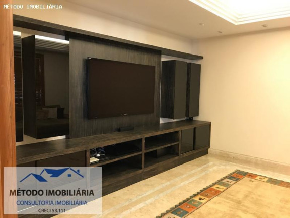 Imagem Imóvel com 4 Quartos à Venda, 440 m² em Vila Bastos - Santo André