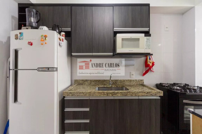 Imagem Apartamento com 2 Quartos à Venda, 62 m² em Centro - Osasco
