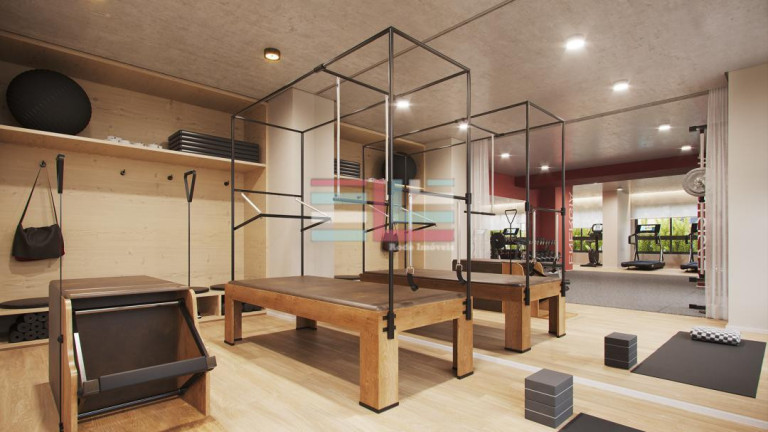 Imagem Imóvel com 2 Quartos à Venda, 65 m² em Campo Belo - São Paulo Imagem Imóvel com 2 Quartos à Venda, 65 m² em Campo Belo - São Paulo