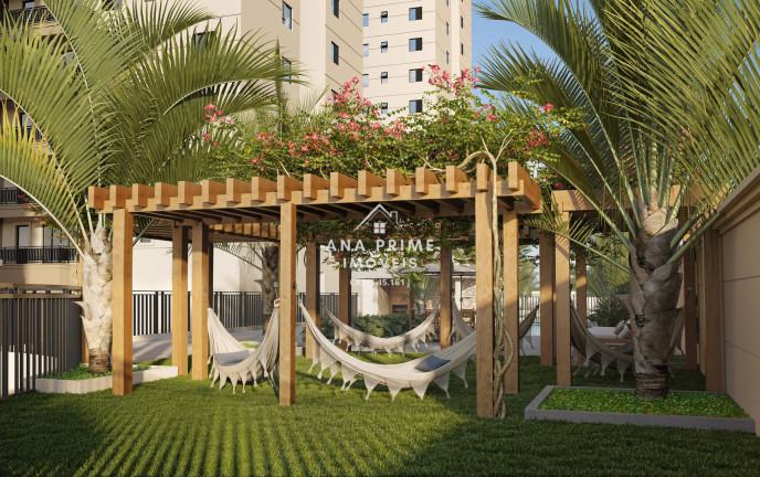 Imagem Apartamento com 3 Quartos à Venda, 85 m² em Jardim Sul - São José Dos Campos