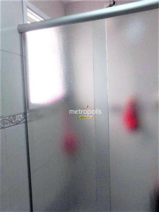 Imagem Apartamento com 3 Quartos à Venda, 90 m² em Campestre - Santo André