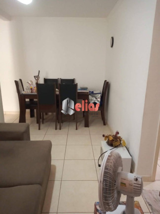 Imagem Apartamento com 2 Quartos à Venda, 46 m² em Jardim Estrela D'alva - Bauru Imagem Apartamento com 2 Quartos à Venda, 46 m² em Jardim Estrela D'alva - Bauru