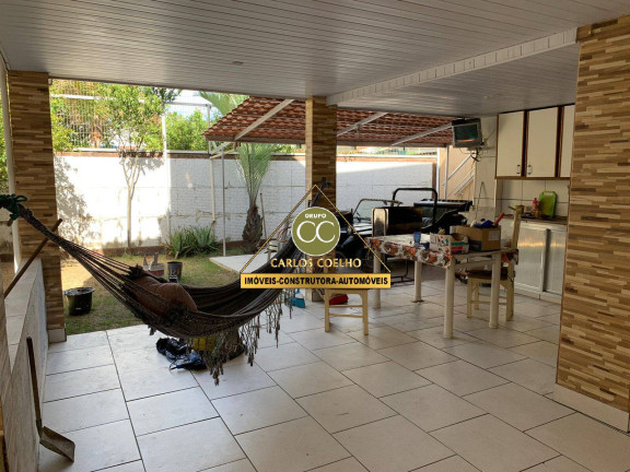 Imagem Casa com 2 Quartos à Venda, 250 m² em Samburá (tamoios) - Cabo Frio Imagem Casa com 2 Quartos à Venda, 250 m² em Samburá (tamoios) - Cabo Frio