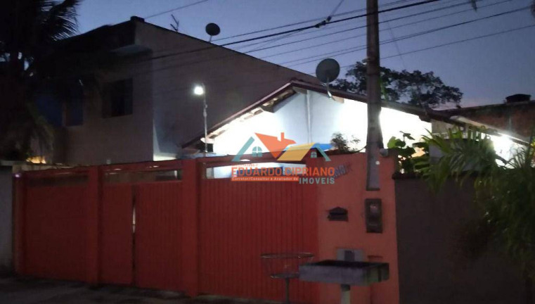 Imagem Casa com 4 Quartos à Venda, 170 m² em Massaguaçu - Caraguatatuba