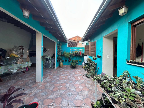 Imagem Casa com 2 Quartos à Venda, 175 m² em Porto Verde - Alvorada