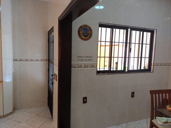 Imagem Imóvel com 3 Quartos à Venda,  em Vila Jeriva - Várzea Paulista