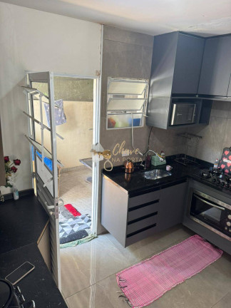 Imagem Casa com 2 Quartos à Venda, 148 m² em Parque Rincão - Cotia