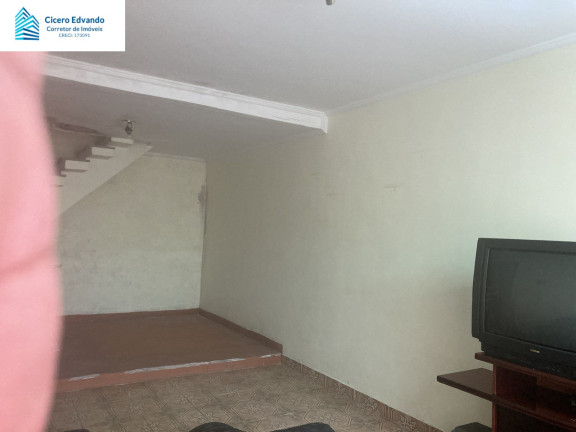 Imagem Casa com 3 Quartos à Venda, 155 m² em Jardim Nossa Senhora Do Carmo - São Paulo Imagem Casa com 3 Quartos à Venda, 155 m² em Jardim Nossa Senhora Do Carmo - São Paulo