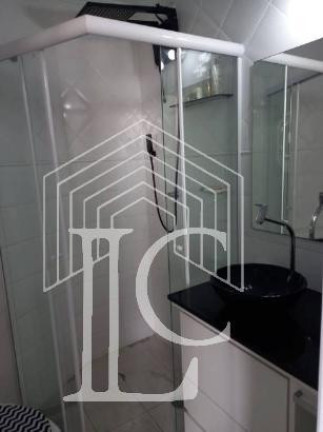 Imagem Apartamento com 1 Quarto à Venda, 32 m² em Moema - São Paulo