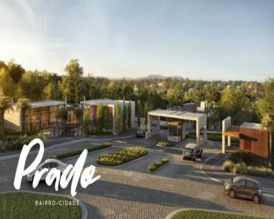 Terreno à Venda, 600 m² em Prado Bairro Cidade - Gravataí