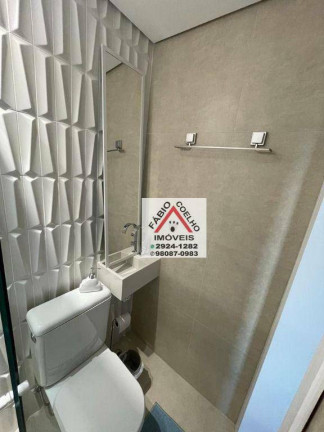 Imagem Apartamento com 2 Quartos à Venda, 63 m² em Campo Belo - São Paulo