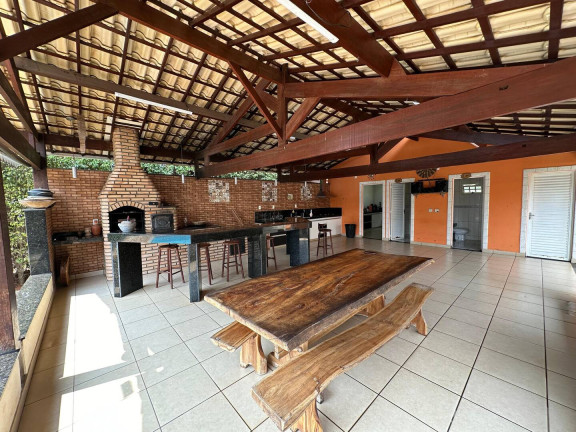 Imagem Chácara com 3 Quartos à Venda, 1 m² em Solar - Igarapé