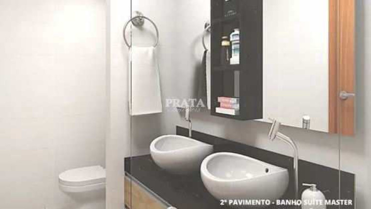 Imagem Casa à Venda, 170 m² em José Menino - Santos Imagem Casa à Venda, 170 m² em José Menino - Santos
