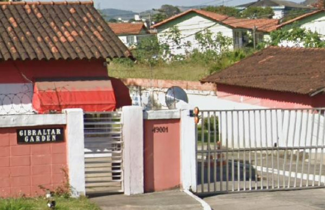 Imagem Apartamento com 2 Quartos à Venda, 53 m² em Campo Grande - Rio De Janeiro Imagem Apartamento com 2 Quartos à Venda, 53 m² em Campo Grande - Rio De Janeiro