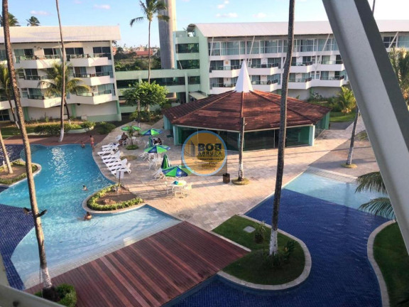 Imagem Apartamento com 1 Quarto à Venda, 42 m² em Praia De Muro Alto - Ipojuca Imagem Apartamento com 1 Quarto à Venda, 42 m² em Praia De Muro Alto - Ipojuca