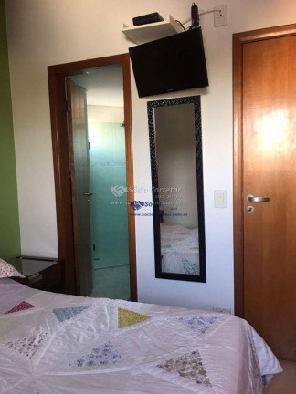 Imagem Apartamento com 2 Quartos à Venda, 58 m² em Centro - Guarulhos