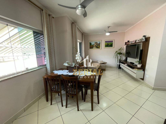 Imagem Casa com 3 Quartos à Venda, 104 m² em Santa Paula - São Caetano Do Sul