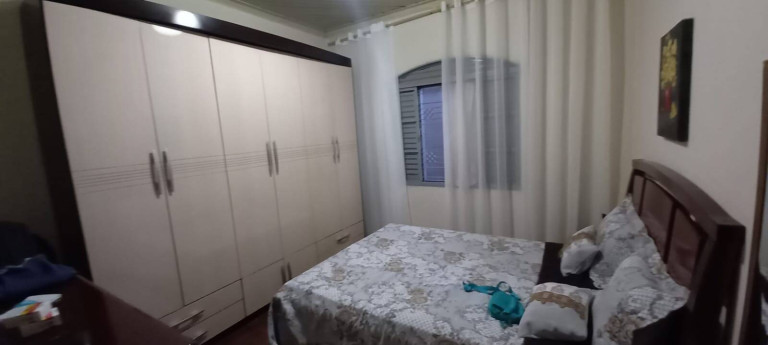 Imagem Casa com 4 Quartos à Venda, 260 m² em Santana - São José Dos Campos