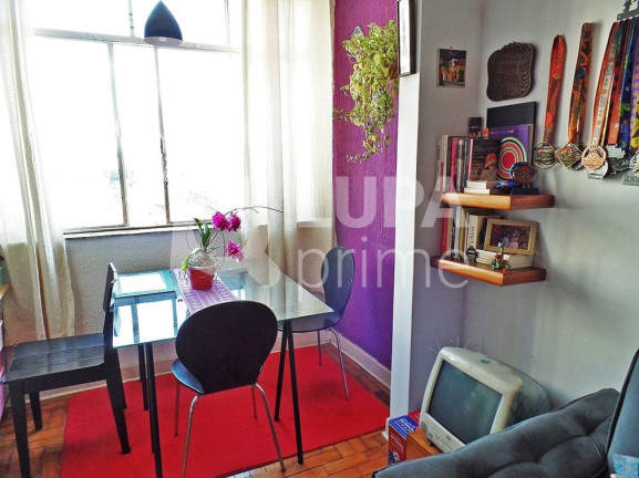 Imagem Apartamento com 1 Quarto à Venda, 60 m² em Santana - São Paulo