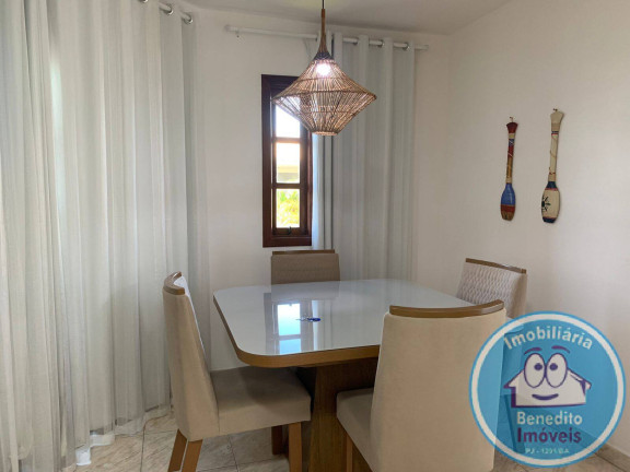 Imagem Apartamento com 3 Quartos à Venda, 121 m² em Paraíso Dos Pataxós - Porto Seguro