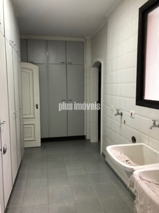 Imagem Apartamento com 4 Quartos para Alugar, 252 m² em Campo Belo - São Paulo Imagem Apartamento com 4 Quartos para Alugar, 252 m² em Campo Belo - São Paulo