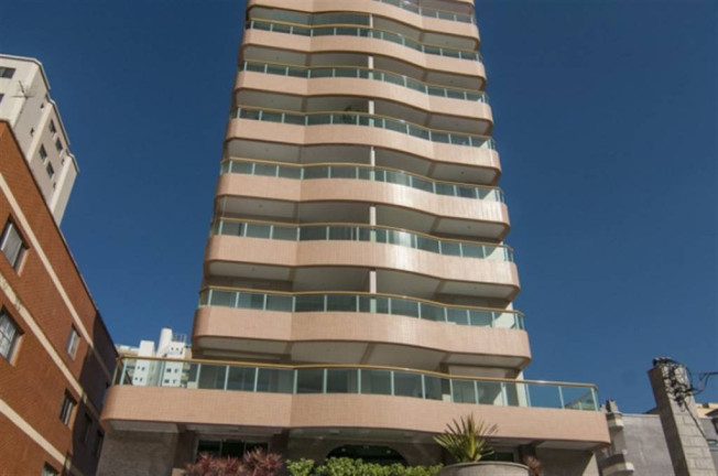 Apartamento com 1 Quarto à Venda, 45 m² em Tupi - Praia Grande