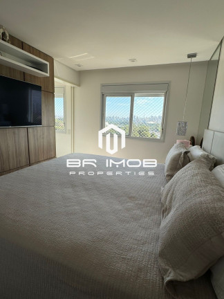 Imagem Imóvel com 2 Quartos à Venda, 57 m² em Vila Clementino - São Paulo