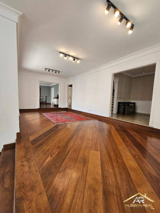 Imagem Casa de Condomínio com 4 Quartos à Venda, 814 m² em Alphaville - Santana De Parnaíba Imagem Casa de Condomínio com 4 Quartos à Venda, 814 m² em Alphaville - Santana De Parnaíba