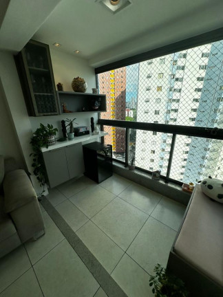 Imagem Apartamento com 3 Quartos à Venda, 90 m² em Torre - Recife