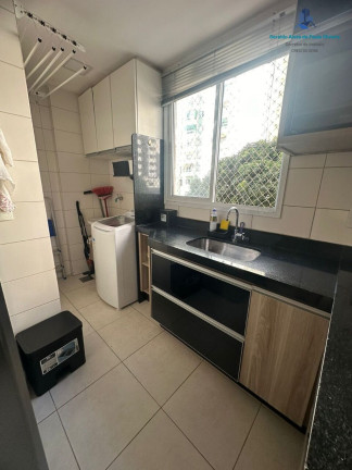 Imagem Apartamento com 2 Quartos à Venda, 52 m² em Vila Maria José - Goiânia Imagem Apartamento com 2 Quartos à Venda, 52 m² em Vila Maria José - Goiânia