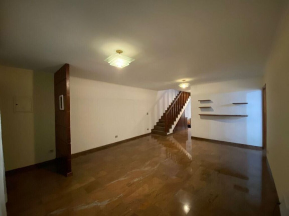 Casa com 3 Quartos à Venda, 338 m² em Tatuapé - São Paulo