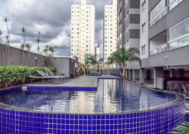Imagem Imóvel com 3 Quartos à Venda, 92 m² em Prado - Belo Horizonte