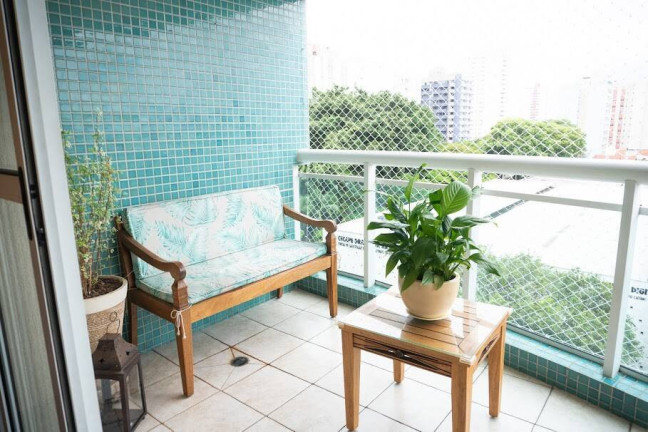 Imagem Apartamento com 4 Quartos à Venda, em Barcelona - São Caetano Do Sul Imagem Apartamento com 4 Quartos à Venda, em Barcelona - São Caetano Do Sul