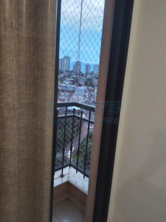 Imagem Apartamento à Venda, em Jardim Botânico - Ribeirão Preto Imagem Apartamento à Venda, em Jardim Botânico - Ribeirão Preto