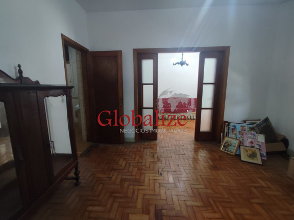 Imagem Imóvel com 3 Quartos à Venda, 160 m² em Aparecida - Santos