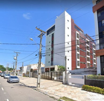 Imagem Cobertura com 2 Quartos à Venda, 133 m² em Cabo Branco - João Pessoa