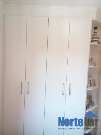 Imagem Apartamento com 2 Quartos à Venda, 54 m² em Nossa Senhora Do ó - São Paulo