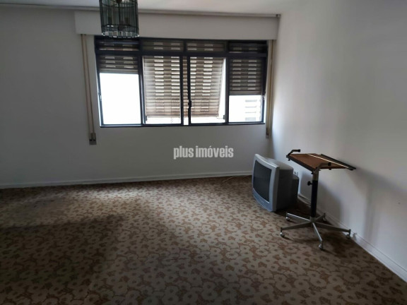 Imagem Apartamento com 3 Quartos à Venda, 206 m² em Higienópolis - São Paulo
