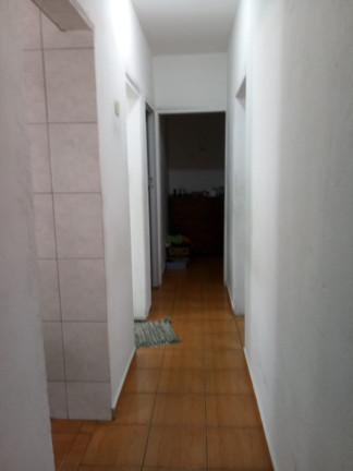 Imagem Casa com 4 Quartos à Venda, 100 m² em Cidade Morumbi - São José Dos Campos