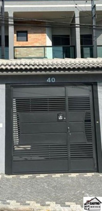 Casa com 3 Quartos à Venda, 126 m² em Vila Ré - São Paulo