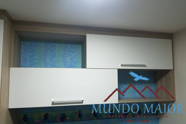 Imagem Apartamento com 2 Quartos à Venda, 55 m² em Campestre - Santo André Imagem Apartamento com 2 Quartos à Venda, 55 m² em Campestre - Santo André