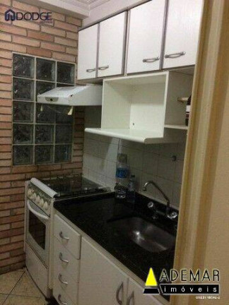 Imagem Apartamento com 2 Quartos à Venda, 50 m² em Centro - Diadema Imagem Apartamento com 2 Quartos à Venda, 50 m² em Centro - Diadema