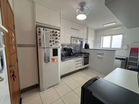 Imagem Apartamento com 3 Quartos à Venda, 119 m² em Aviação - Praia Grande Imagem Apartamento com 3 Quartos à Venda, 119 m² em Aviação - Praia Grande