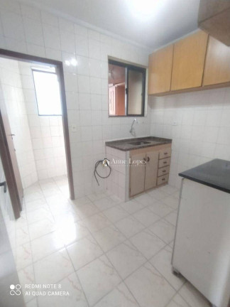 Imagem Apartamento com 1 Quarto à Venda, 51 m² em Ponta Da Praia - Santos