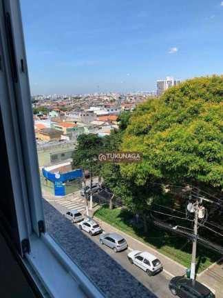 Imagem Apartamento com 2 Quartos à Venda, 37 m² em Jabaquara - São Paulo