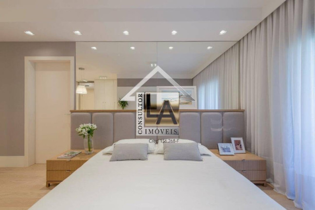 Imagem Apartamento com 4 Quartos à Venda, 300 m² em Moema - São Paulo Imagem Apartamento com 4 Quartos à Venda, 300 m² em Moema - São Paulo