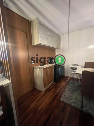 Imagem Apartamento com 4 Quartos à Venda, 122 m² em Vila Andrade - São Paulo Imagem Apartamento com 4 Quartos à Venda, 122 m² em Vila Andrade - São Paulo