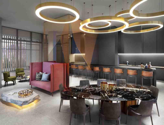 Imagem Apartamento com 4 Quartos à Venda, 153 m² em Barra Da Tijuca - Rio De Janeiro