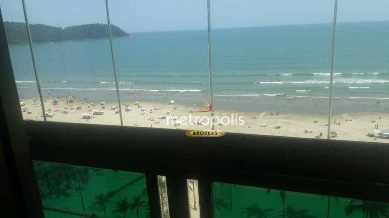 Apartamento com 3 Quartos à Venda, 110 m² em Boqueirão - Praia Grande